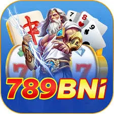 789BNI - Game Domino Seru dan Menarik